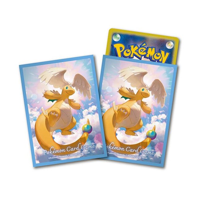 レシラム、ゼクロムを従えたNの『ポケカ』プレイマットがカッコイイ！11月28日発売の「新作周辺グッズ」15商品が一挙公開