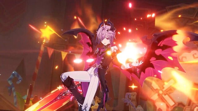 『原神』Luna IIIで「ドゥリン」「ヤフォダ」が実装決定!武器祈願で“ウェンティ向けの★5弓”も新登場