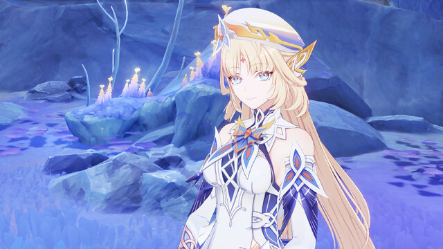 『原神』クレーの母「アリス」や「ニコ・リヤン」ら魔女会メンバー本格参戦！新たな展開を迎える「Luna III」アップデート12月3日リリース