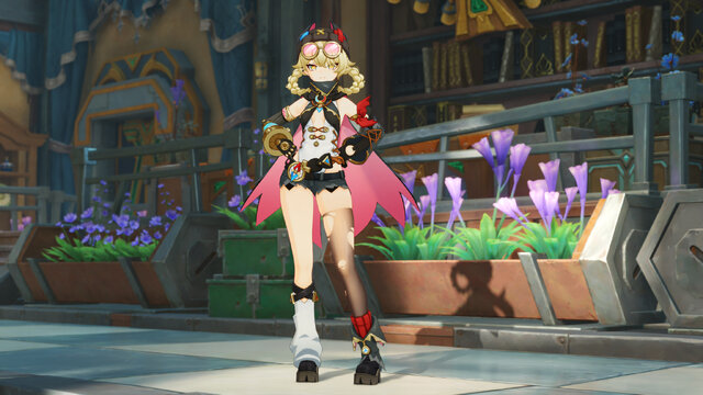 『原神』クレーの母「アリス」や「ニコ・リヤン」ら魔女会メンバー本格参戦！新たな展開を迎える「Luna III」アップデート12月3日リリース