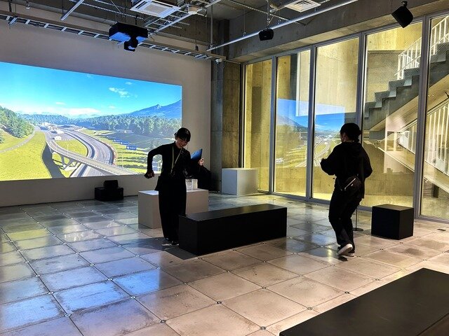 プレステ30年の歴史を“実質”リミナルスペースで体験する意味とは。PS5発売5周年を祝う「PLAY IN GINZA」に行ってきた