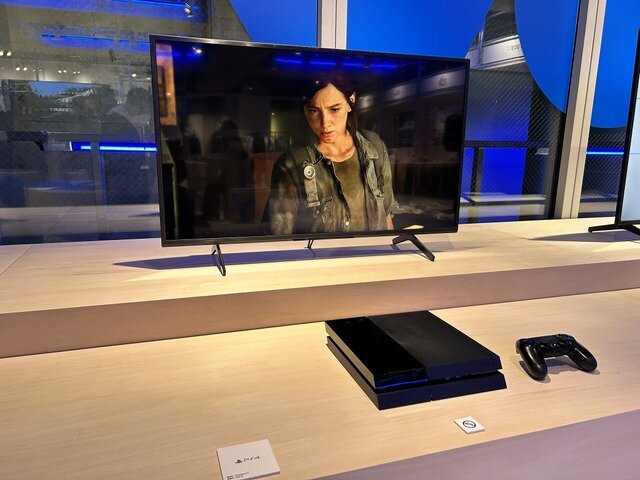 プレステ30年の歴史を“実質”リミナルスペースで体験する意味とは。PS5発売5周年を祝う「PLAY IN GINZA」に行ってきた