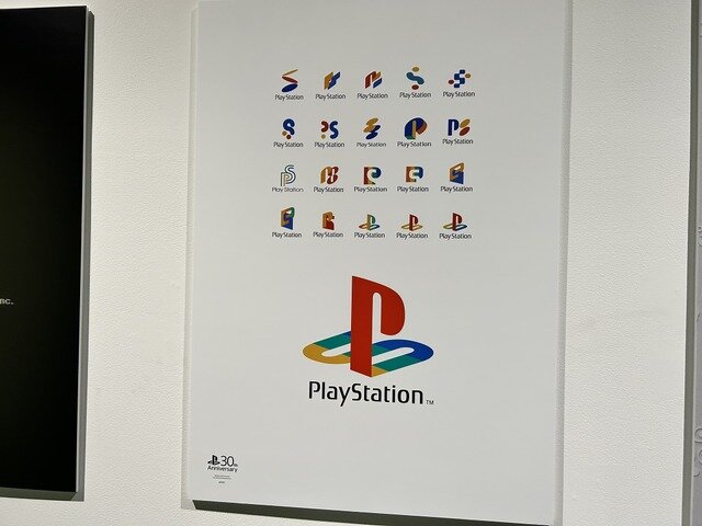 プレステ30年の歴史を“実質”リミナルスペースで体験する意味とは。PS5発売5周年を祝う「PLAY IN GINZA」に行ってきた