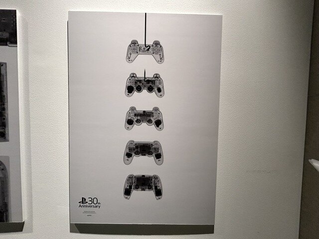 プレステ30年の歴史を“実質”リミナルスペースで体験する意味とは。PS5発売5周年を祝う「PLAY IN GINZA」に行ってきた