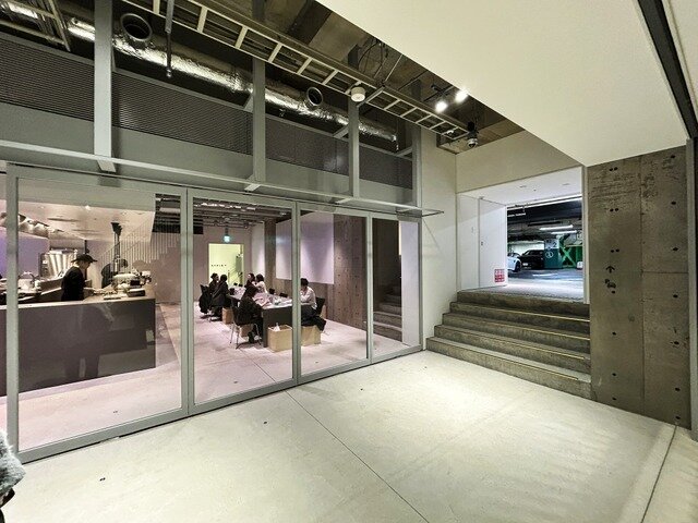 プレステ30年の歴史を“実質”リミナルスペースで体験する意味とは。PS5発売5周年を祝う「PLAY IN GINZA」に行ってきた