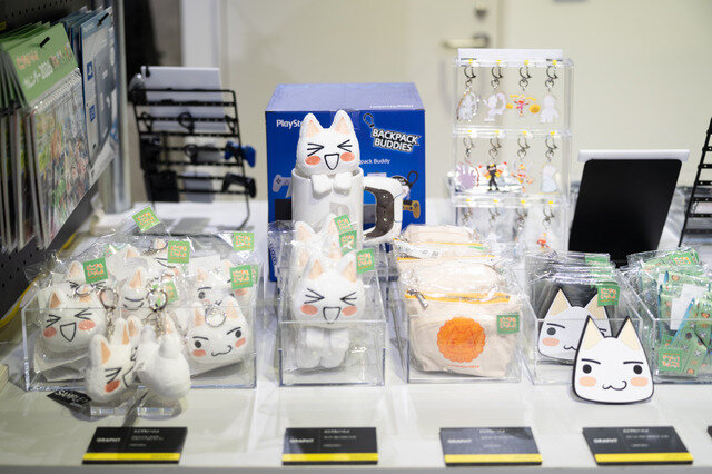 プレステ30年の歴史を“実質”リミナルスペースで体験する意味とは。PS5発売5周年を祝う「PLAY IN GINZA」に行ってきた