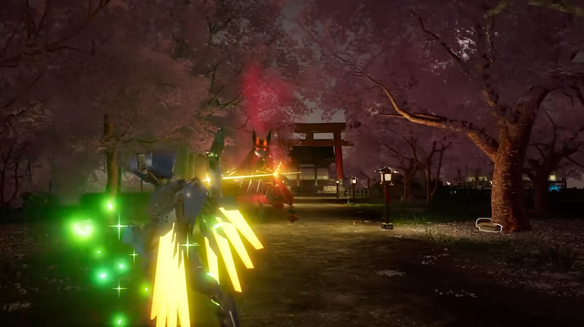 『パルワールド』正式版バージョン1.0は2026年予定。12月17日のアップデートではFPS『ULTRAKILL』とのコラボも実装