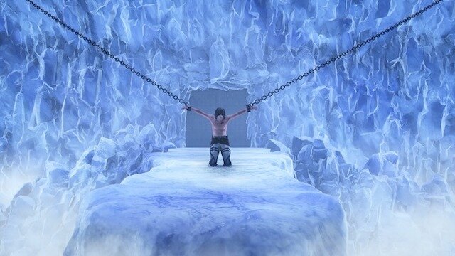 『アサシン クリード シャドウズ』×『進撃の巨人』コラボイベント11月25日より開催!限定装束や新ストーリーも配信