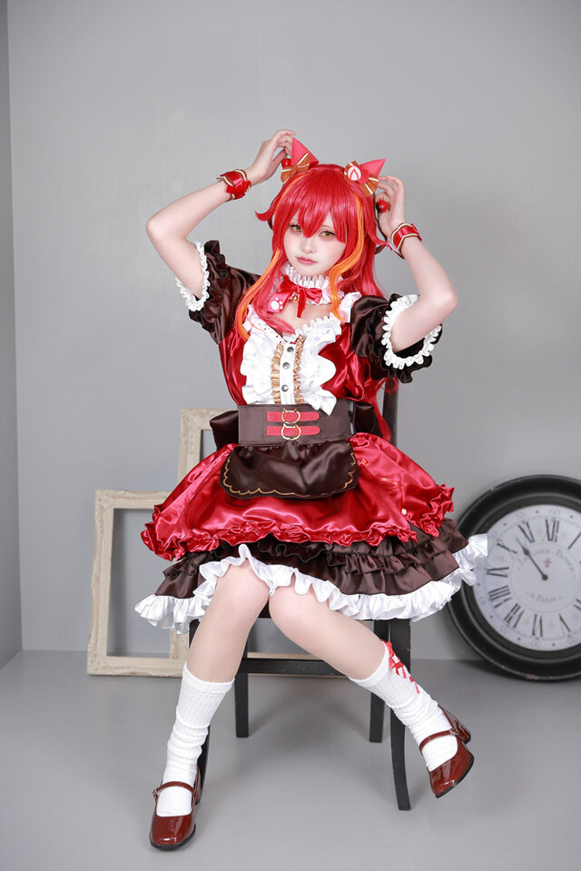 にょる（X：@nyoru_nyokki）