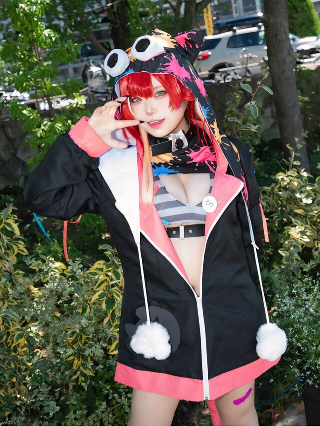 はのん（X：@hanon0805762）