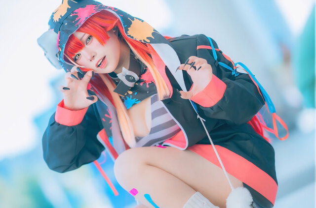 はのん（X：@hanon0805762）