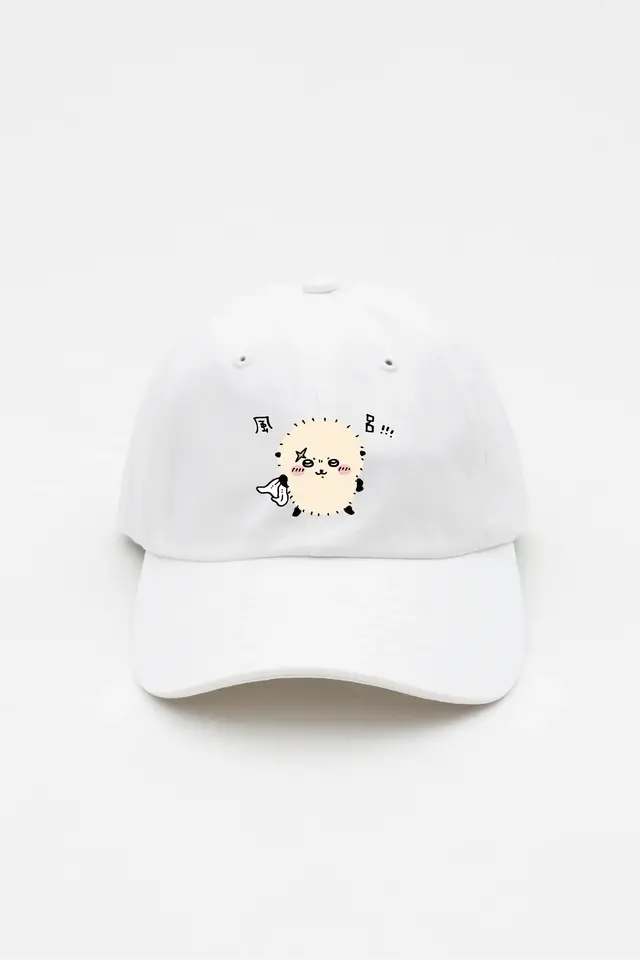 「ちいかわ」“いい風呂の日”にちなんだ新デザイン!堂々たるラッコや泡まみれのモモンガ含む全6種がTalking Heads ODMに追加