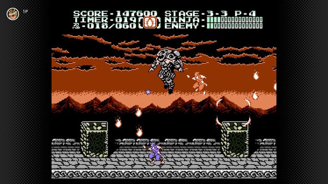 日本未発売の『パルテナの鏡シリーズ』も！『忍者龍剣伝II』など4タイトルが「ファミコン＆ゲームボーイ Nintendo Classics」に追加