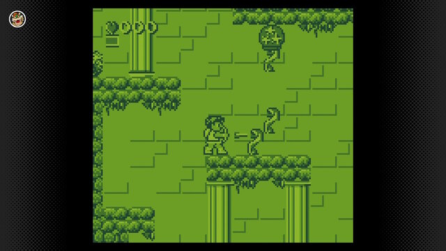 日本未発売の『パルテナの鏡シリーズ』も！『忍者龍剣伝II』など4タイトルが「ファミコン＆ゲームボーイ Nintendo Classics」に追加