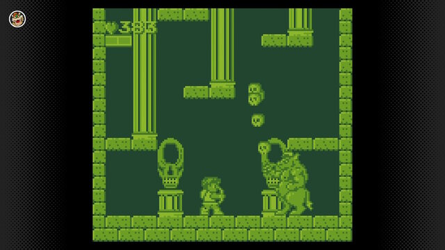 日本未発売の『パルテナの鏡シリーズ』も！『忍者龍剣伝II』など4タイトルが「ファミコン＆ゲームボーイ Nintendo Classics」に追加