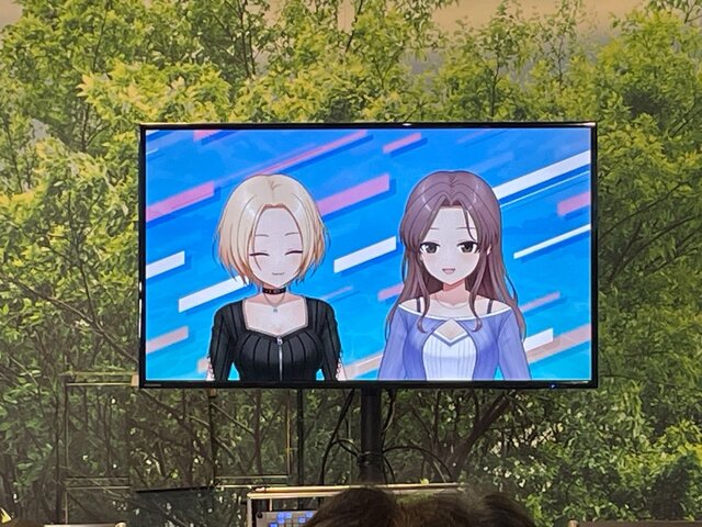 『アリス・ギア・アイギス』×「BOAT RACE江戸川」異色コラボの初リアイベ！「#ギアガチ 江戸川ファンミーティング』イベントレポート