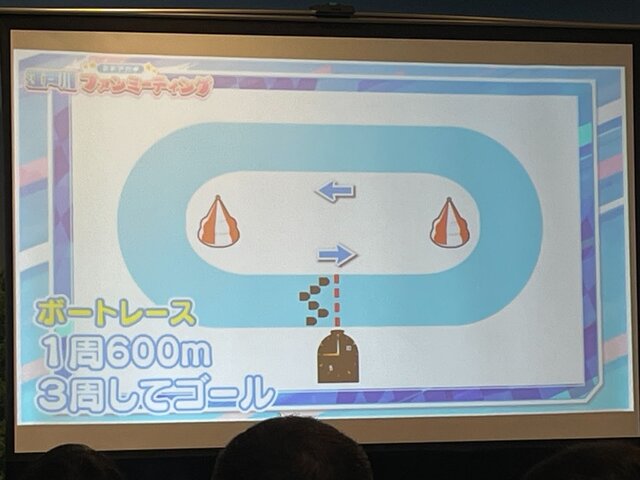 『アリス・ギア・アイギス』×「BOAT RACE江戸川」異色コラボの初リアイベ!「#ギアガチ 江戸川ファンミーティング』イベントレポート