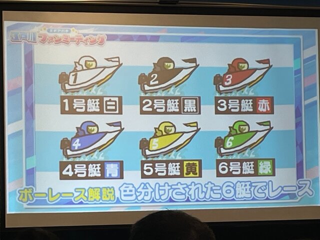 『アリス・ギア・アイギス』×「BOAT RACE江戸川」異色コラボの初リアイベ!「#ギアガチ 江戸川ファンミーティング』イベントレポート
