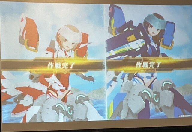 『アリス・ギア・アイギス』×「BOAT RACE江戸川」異色コラボの初リアイベ!「#ギアガチ 江戸川ファンミーティング』イベントレポート