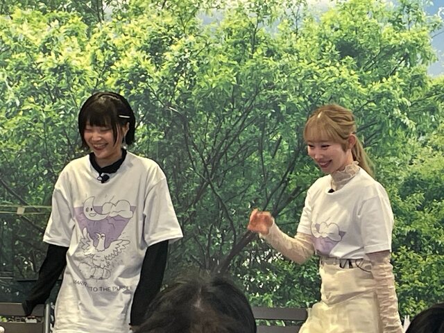 『アリス・ギア・アイギス』×「BOAT RACE江戸川」異色コラボの初リアイベ!「#ギアガチ 江戸川ファンミーティング』イベントレポート