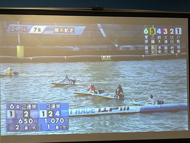 『アリス・ギア・アイギス』×「BOAT RACE江戸川」異色コラボの初リアイベ！「#ギアガチ 江戸川ファンミーティング』イベントレポート