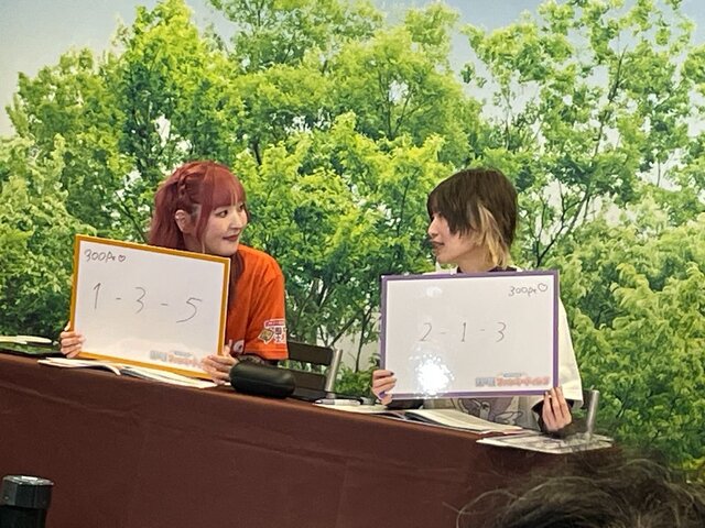 『アリス・ギア・アイギス』×「BOAT RACE江戸川」異色コラボの初リアイベ!「#ギアガチ 江戸川ファンミーティング』イベントレポート