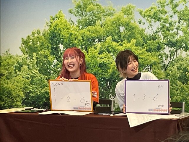 『アリス・ギア・アイギス』×「BOAT RACE江戸川」異色コラボの初リアイベ！「#ギアガチ 江戸川ファンミーティング』イベントレポート