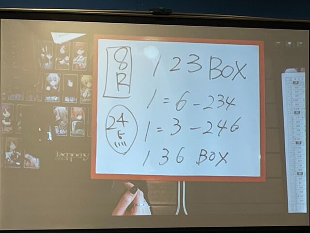 『アリス・ギア・アイギス』×「BOAT RACE江戸川」異色コラボの初リアイベ！「#ギアガチ 江戸川ファンミーティング』イベントレポート