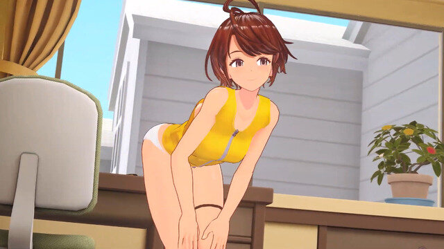 脱衣麻雀『スーパーリアル麻雀VR』クラファンが達成率1690%で終了！脱衣後の鑑賞要素やフルボイスなども実装へ