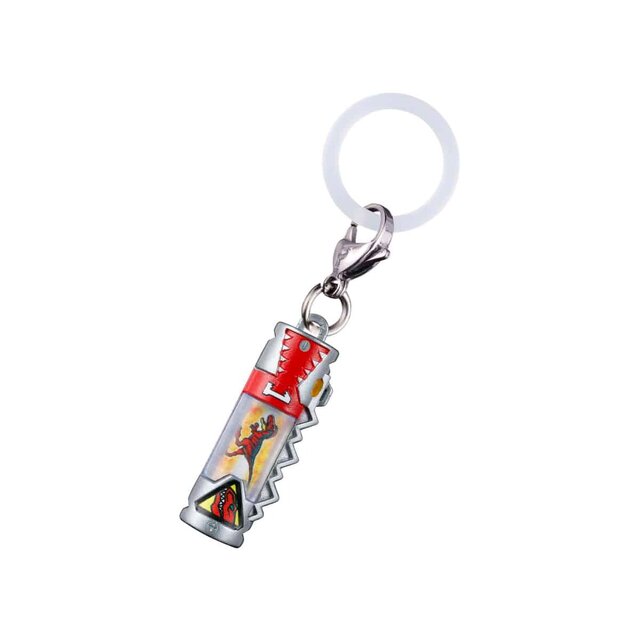 「スーパー戦隊シリーズ」変身アイテムのめじるしアクセサリーが2次予約実施！デカレンジャーからドンブラザーズまで全9種