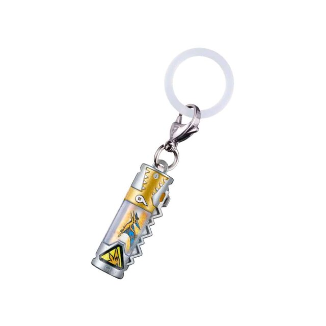 「スーパー戦隊シリーズ」変身アイテムのめじるしアクセサリーが2次予約実施！デカレンジャーからドンブラザーズまで全9種