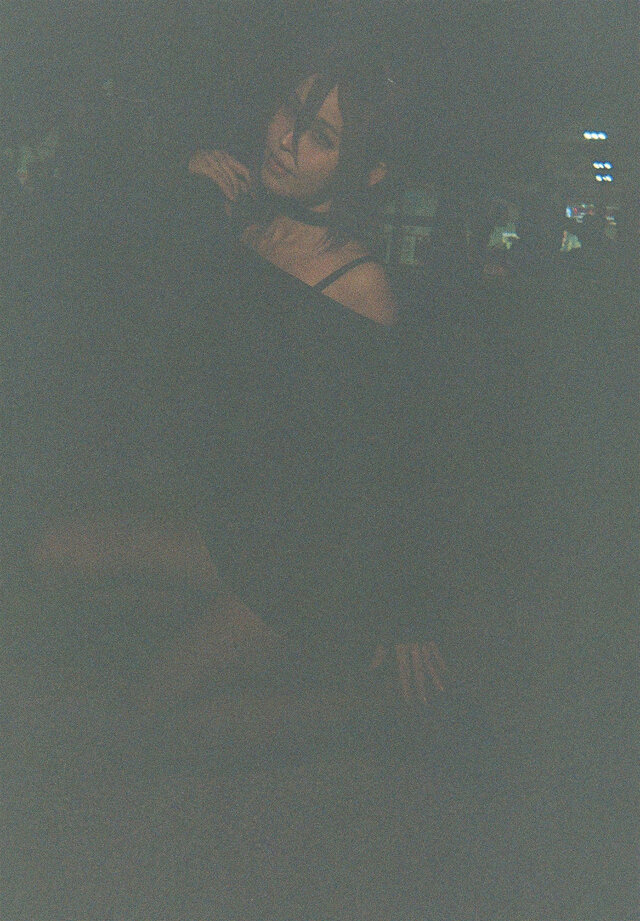 レゼ「チェンソーマン」／艾青iris（Instagram：irisching1229）【台湾】