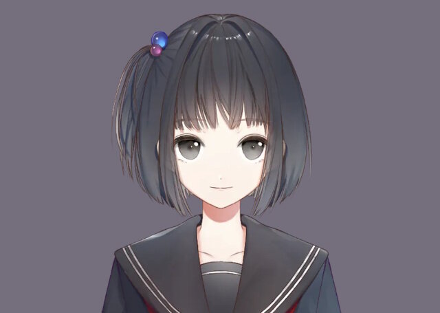 事実上の活動休止状態だった「にじさんじ」雨森小夜、約3年ぶりに配信告知―「大変お久しぶりです」