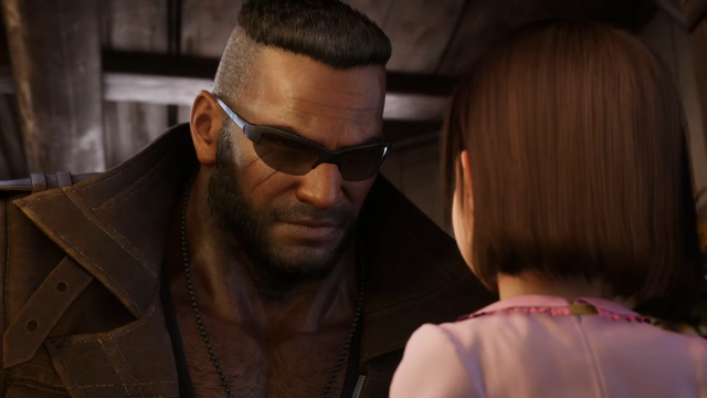 スイッチ2/ Xbox Series X|S /Win版『FF7リメイク インターグレード』ティファ&バレット紹介映像！シリーズ未体験でも分かりやすい内容に