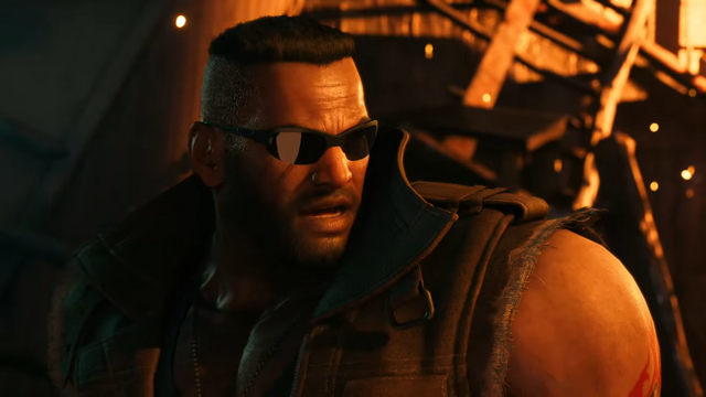 スイッチ2/ Xbox Series X|S /Win版『FF7リメイク インターグレード』ティファ&バレット紹介映像！シリーズ未体験でも分かりやすい内容に