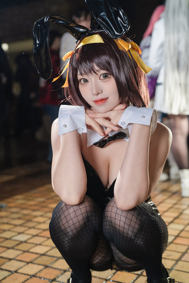 涼宮ハルヒ「涼宮ハルヒシリーズ」／瑞海 にも（X：@Nimo_mizuumi）