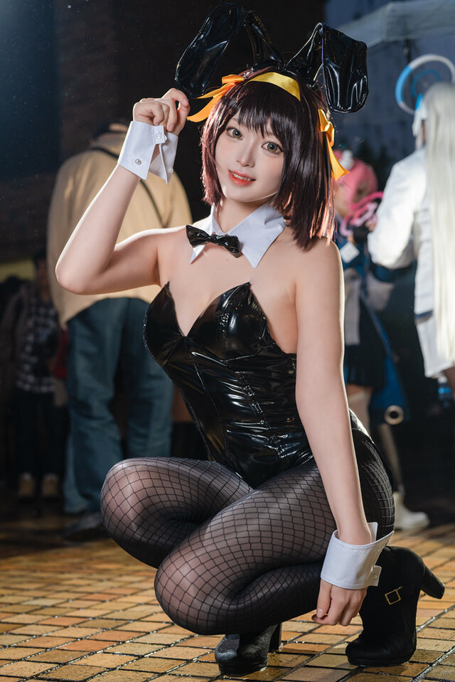 涼宮ハルヒ「涼宮ハルヒシリーズ」／瑞海 にも（X：@Nimo_mizuumi）