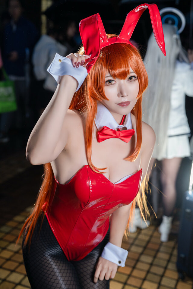 朝比奈みくる「涼宮ハルヒシリーズ」／みねめろ（X：@minemeroxx）