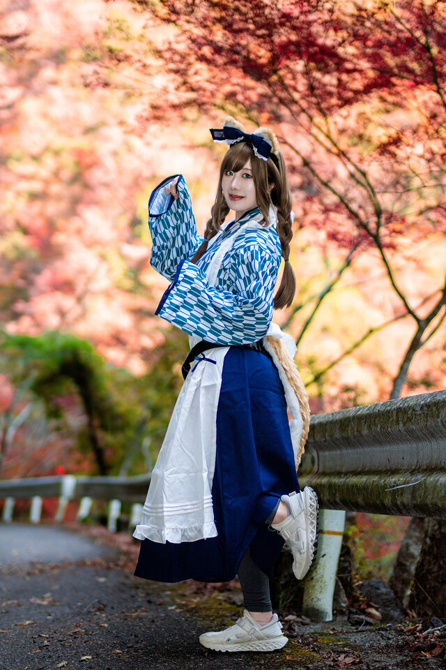 鳥海かう（X：@kau_toriumi）