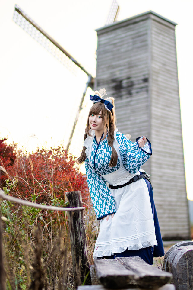 鳥海かう（X：@kau_toriumi）