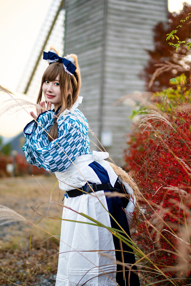 鳥海かう（X：@kau_toriumi）