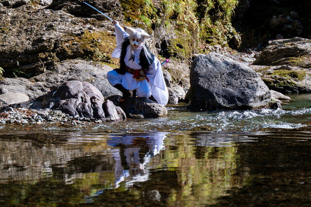 松岡NINA（X：@xNINAKOx）