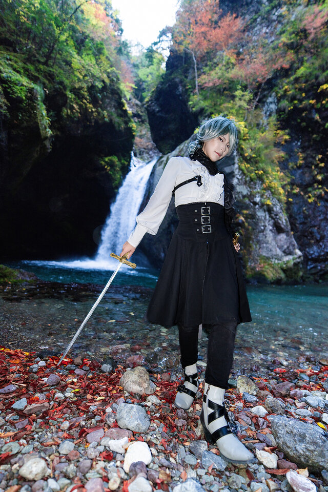 之弋 (ﾉｲｸﾞﾙﾐ)（X：@no_igurumi）