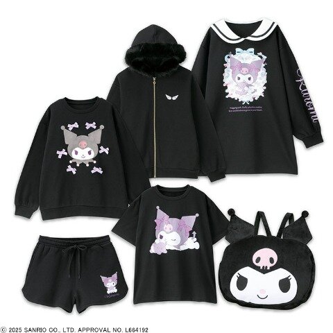 「2026年アベイル福袋」が12月2日よりオンラインストア先行販売！サンリオキャラクターズをはじめ、「名探偵コナン」「ハイキュー!!」も