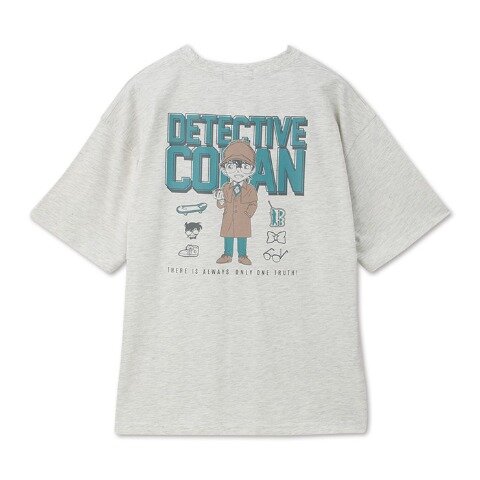 コナンと灰原哀/安室透をペアでデザイン!「名探偵コナン」グッズセットがアベイルオンラインにて先行販売