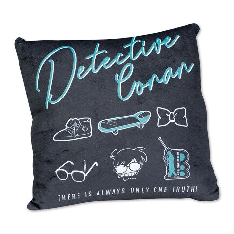 コナンと灰原哀/安室透をペアでデザイン!「名探偵コナン」グッズセットがアベイルオンラインにて先行販売