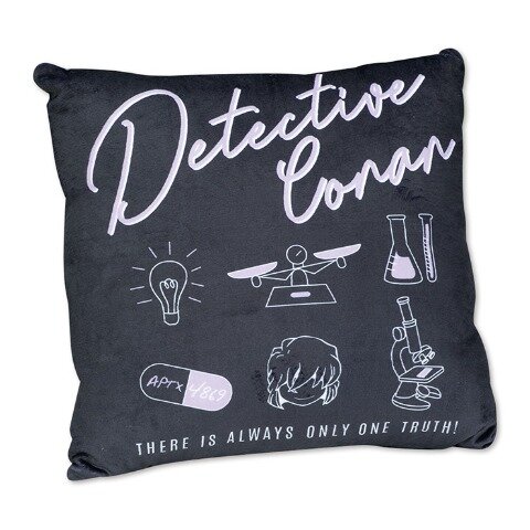 コナンと灰原哀/安室透をペアでデザイン!「名探偵コナン」グッズセットがアベイルオンラインにて先行販売