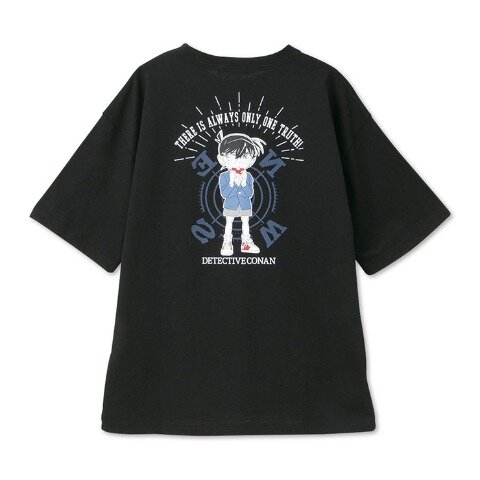 コナンと灰原哀/安室透をペアでデザイン!「名探偵コナン」グッズセットがアベイルオンラインにて先行販売