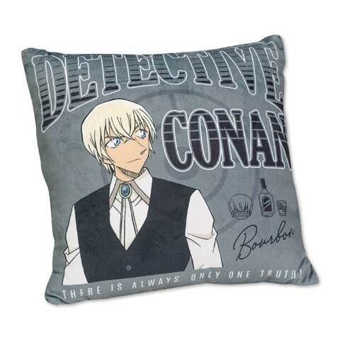 コナンと灰原哀/安室透をペアでデザイン!「名探偵コナン」グッズセットがアベイルオンラインにて先行販売
