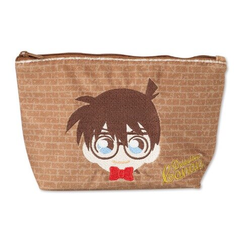 コナンと灰原哀/安室透をペアでデザイン!「名探偵コナン」グッズセットがアベイルオンラインにて先行販売